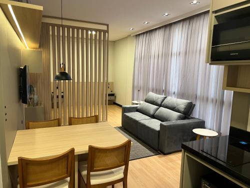 Ingleses Centro Apartment | FANTÁSTICO - Lordes Studios - Ingleses - apto novo TOP!