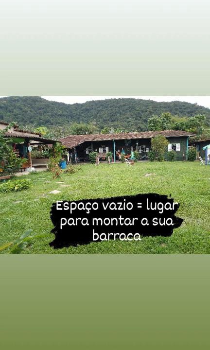 Boicucanga Beach Other | Farah Camping Smartcamp hospedagem econômica