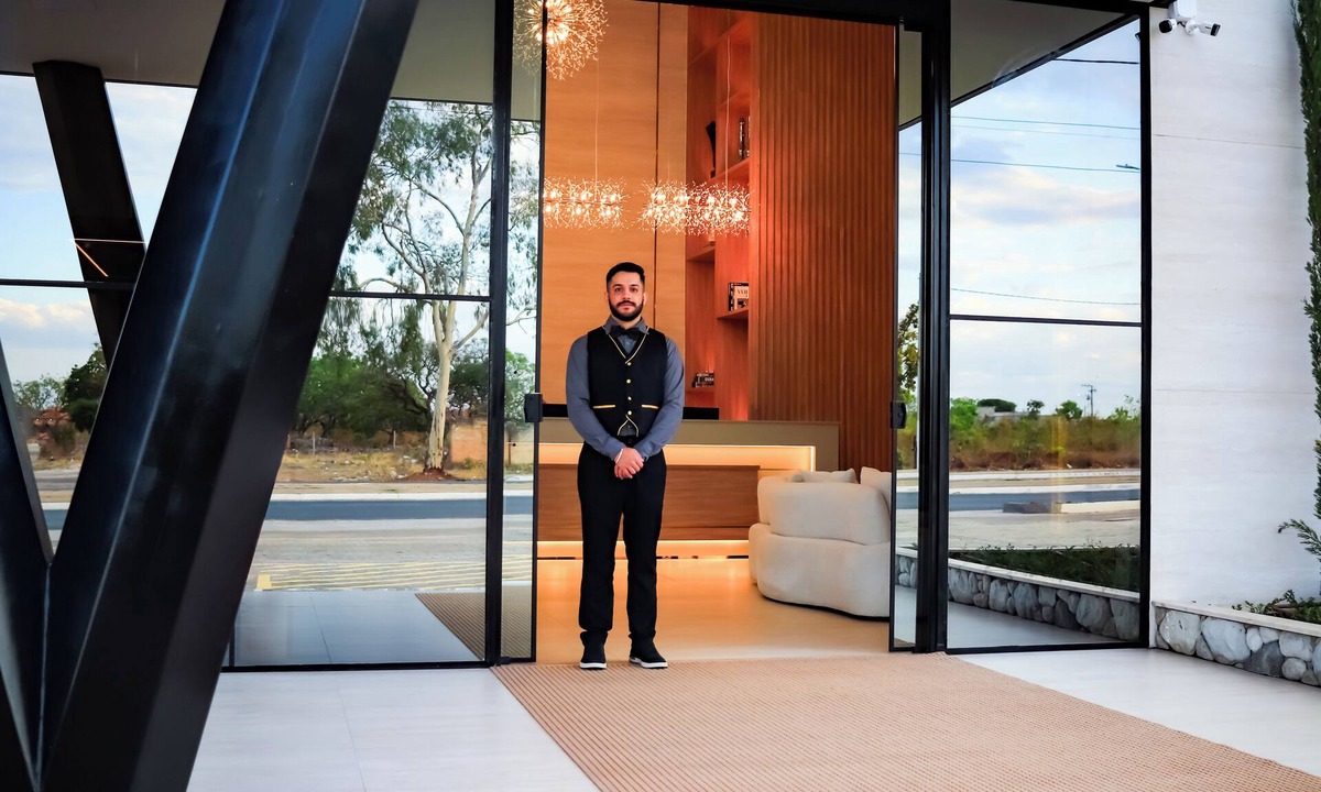 Coribe Hotel | Farms Hotel