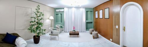 Centro Historico Hotel | Fast10 Embaixador Hotel - Araújo Viana, Santa Casa, Palácio do Governo