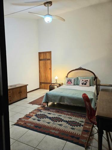Centro House | Fazenda da Sapucaia - Única em Charme
