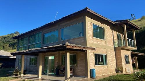 Monte Verde Villa | Fazenda da Mata Monte Verde