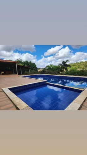 Sao Sebastiao House | Fazenda Ecovale