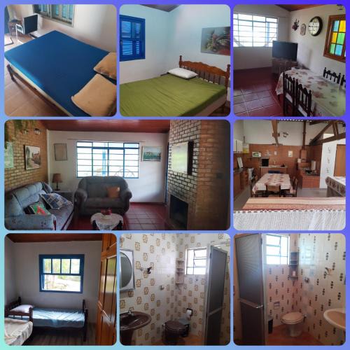 Sao Luiz Do Paraitinga House | Fazenda São Lucas