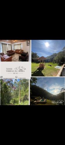Morro Grande House | Fazenda Torrão da Serra