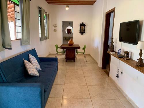Jaboticatubas House | Fazendinha LS