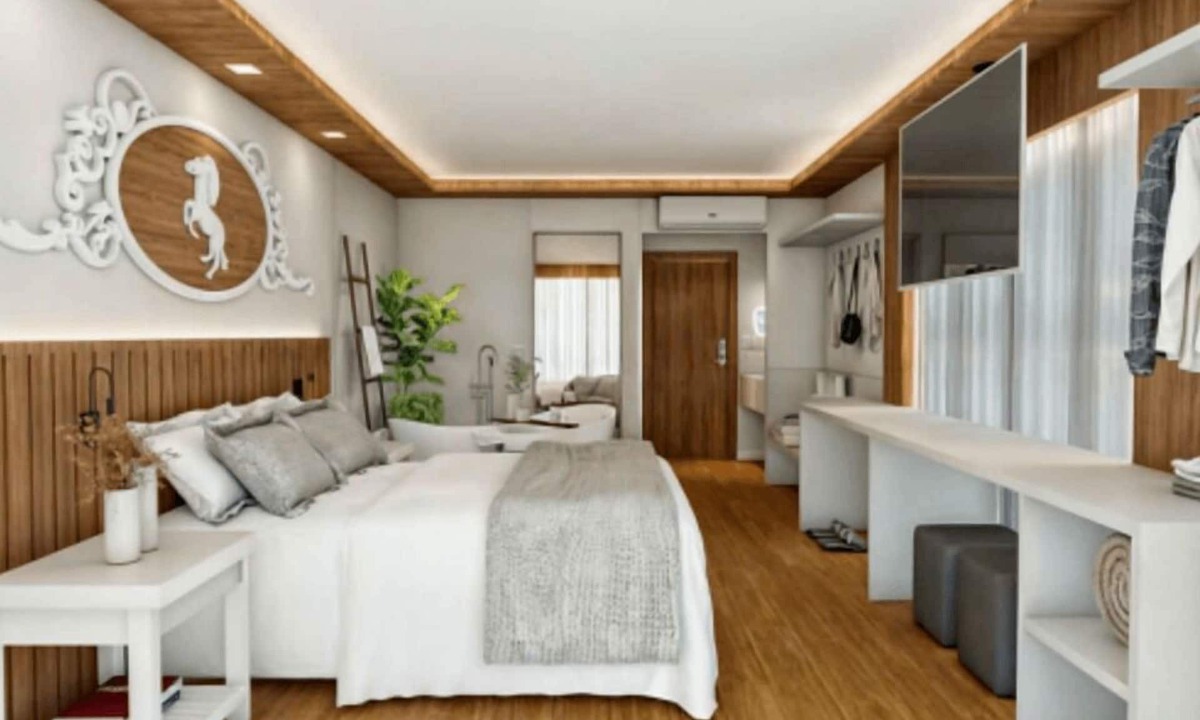 Alto Gasparinho Resort | Fazzenda Park Resort
