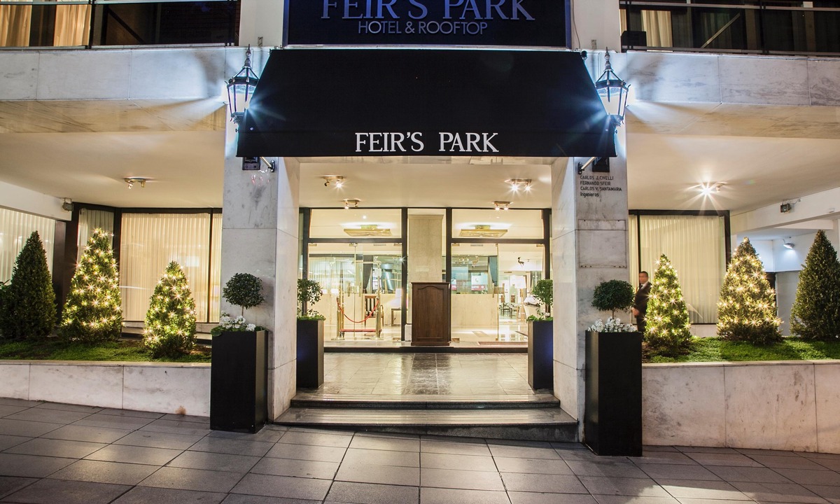 Retiro Hotel | Feir's Park Hotel