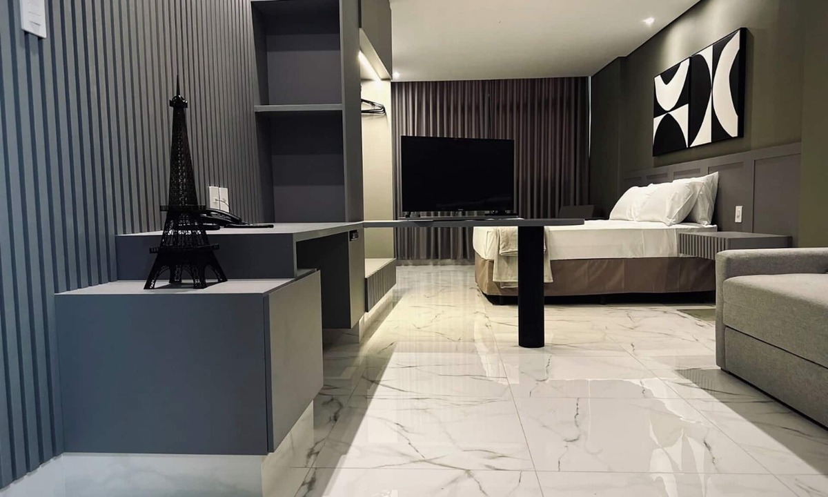 Centro Hotel | Fenicia Palace Hotel