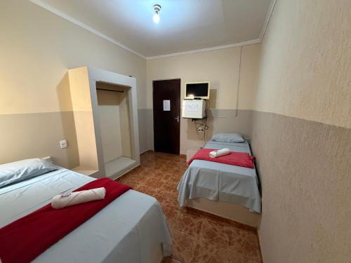 Miguelopolis Hotel | Ferrari's Hotell