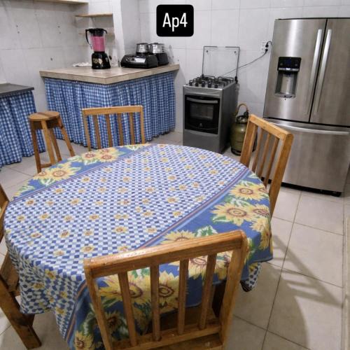 Da Paz Apartment | fexadoo
