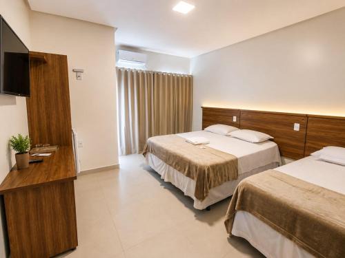Northeast Region Hotel | Fibra Pousada e Restaurante