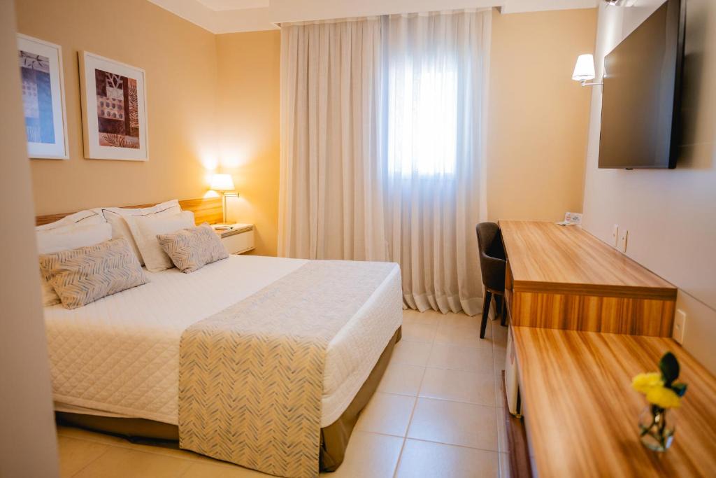 Sumare Hotel | Fildi hotel & eventos