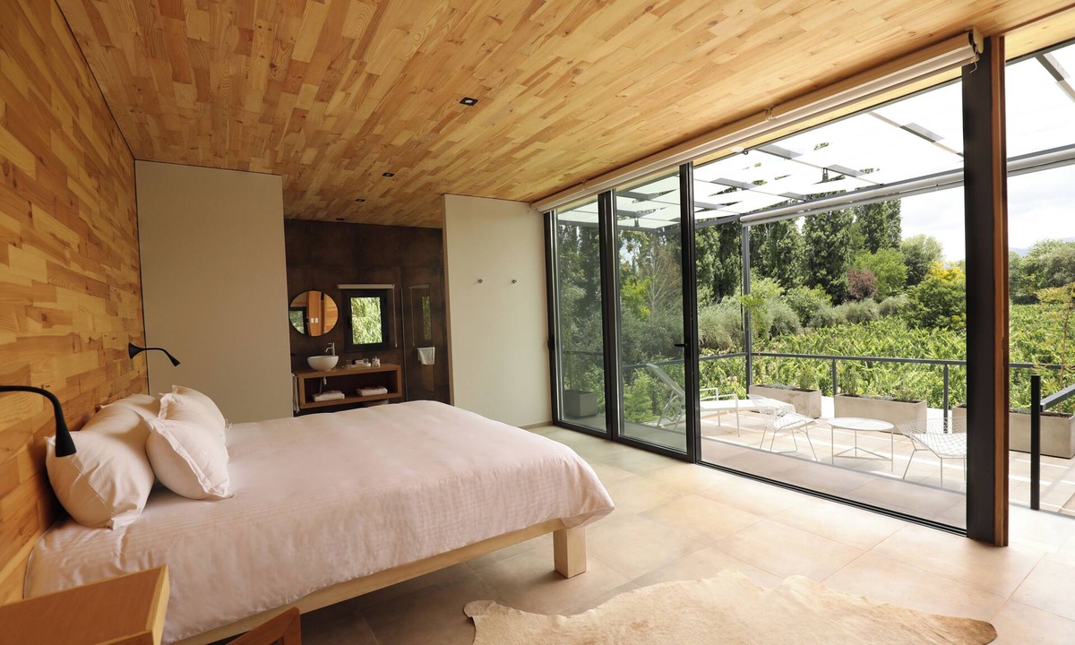 Chacras de Coria Hotel | Finca Adalgisa Wine Hotel