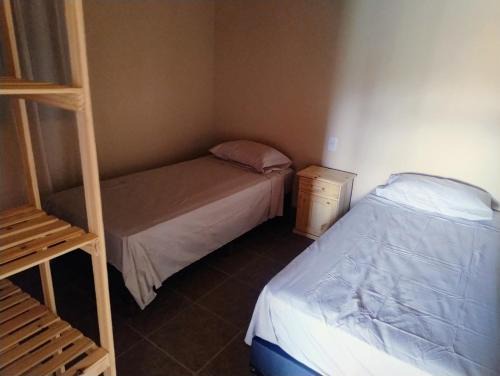 Junin Department House | FiNCA DACA