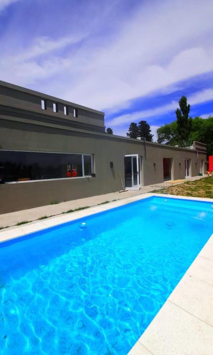 Rawson Villa | Finca el secreto