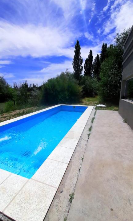 Rawson House | Finca el secreto