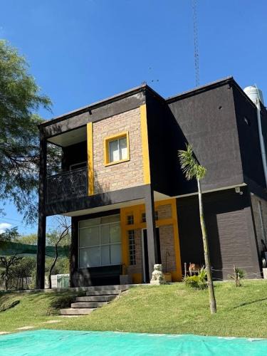 La Banda House | Finca en Santiago del Estero