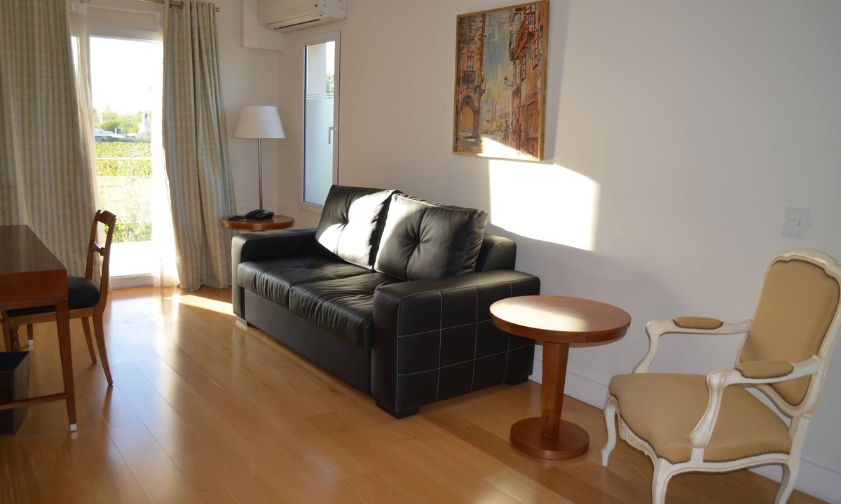 Mendoza Hotel | Finca Hermitage