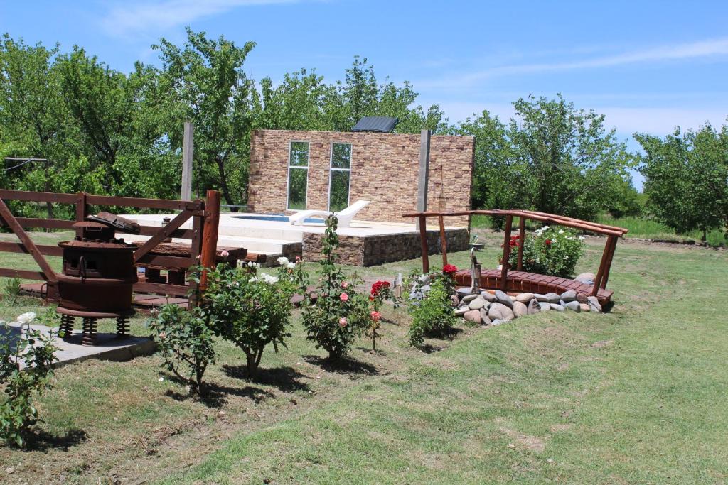 Colonia Alvear Hotel | Finca La Celestita