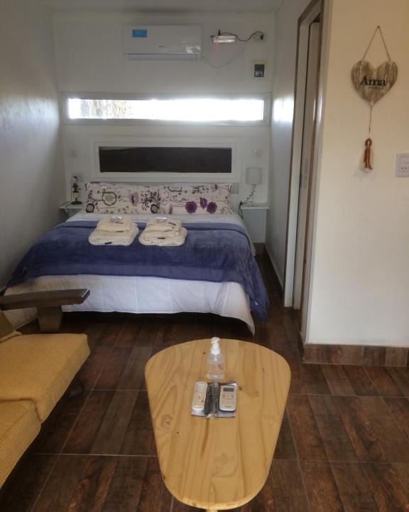 Colonia Alvear Hotel | Finca La Celestita
