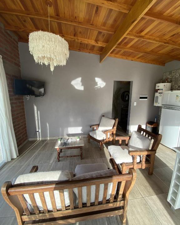 Sierra de los Padres House | Finca Lincontro