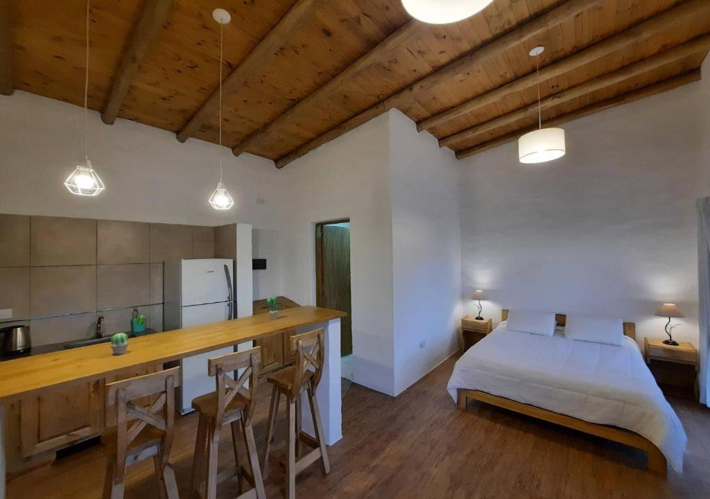 Cuadro Nacional House | Finca Los Racimos - Casa Syrah