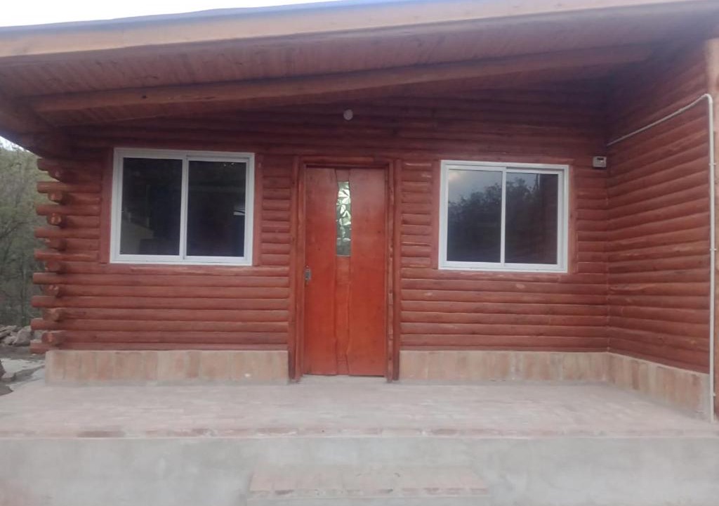 San Marcos Sierra Apartment | Finca peumayen