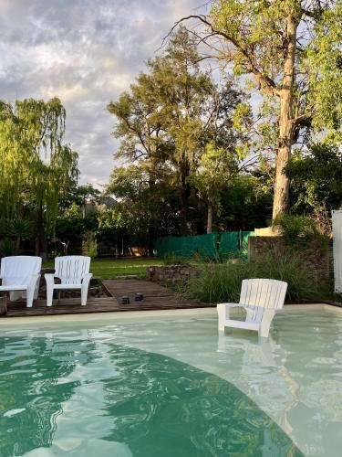 Londres House | Finca Santa Clara