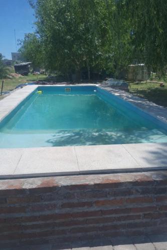 San Miguel del Monte Resort | Finca Santiago