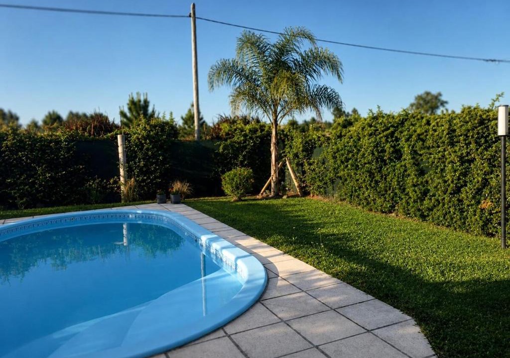 Villa Zorraquin House | Finca Zorraquín