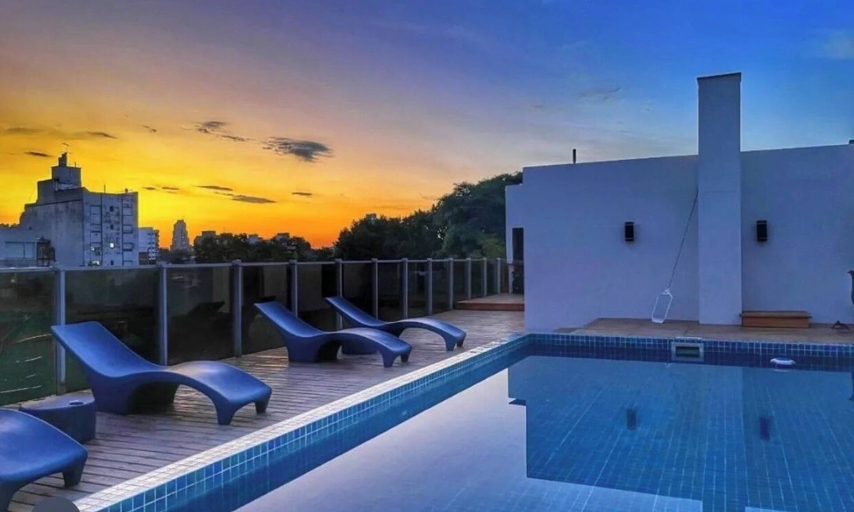 Palermo Hotel | First Palermo Viejo Hotel