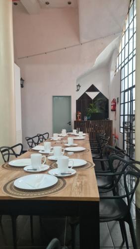 Almagro Hostel | First Stop Buenos Aires Hostel