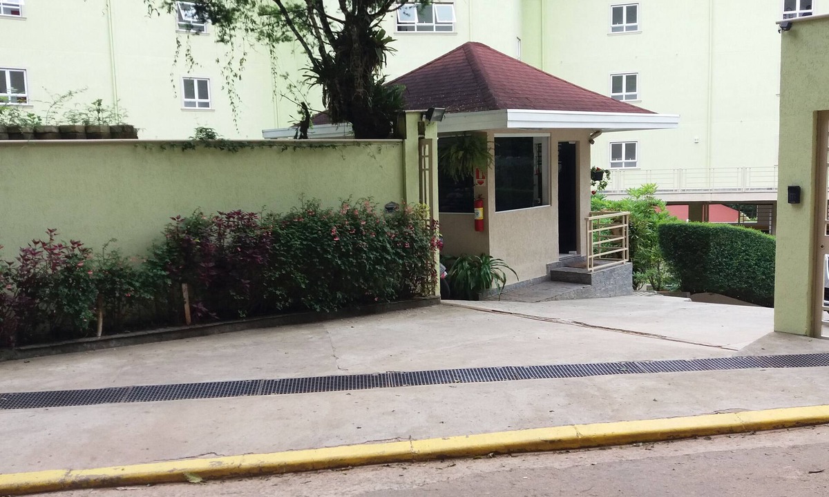 Vila Britania Apartment | FIT. GORGEOUS IN THE MOUNTAIN