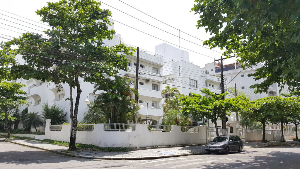 Jardim Sao Miguel Apartment | Fit note 10 !!! Close to Enseada beach, everything brand new !!!