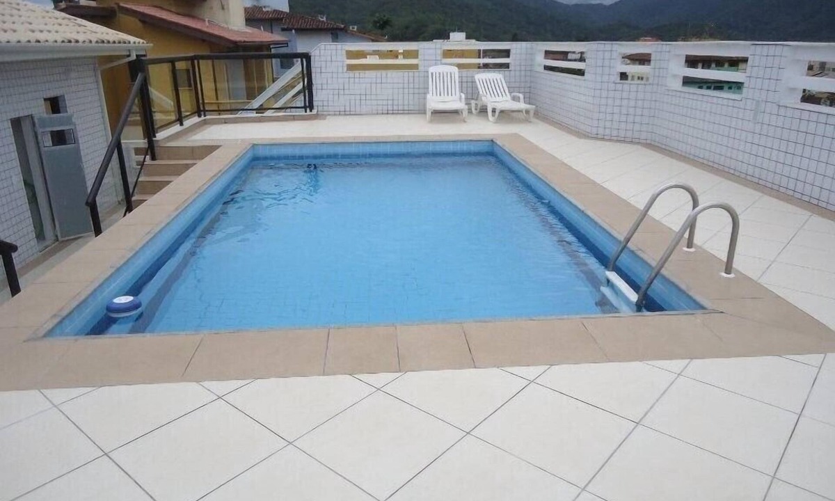 Itagua Apartment | FIT WITH POOL EXCELLENT LOCATION