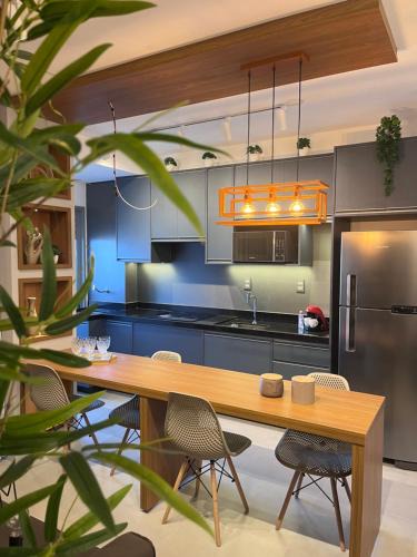 Alto da Boa Vista Apartment | Fiusa Dream 153