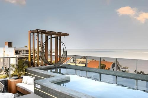 Jardim Oceania Apartment | Flat à beira-mar no Bessa