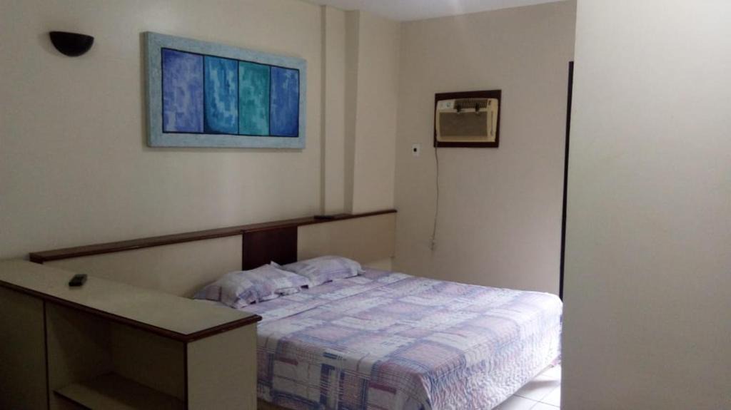 Sao Vicente Apartment | Flat, ótima localização