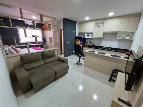 Olimpia Apartment | flat 15 Olimpia