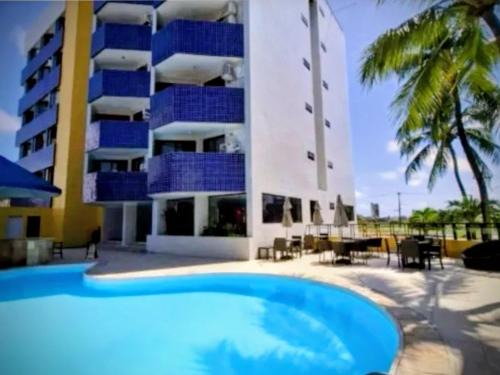 Intermares Apartment | Flat 150m da praia de Intermares