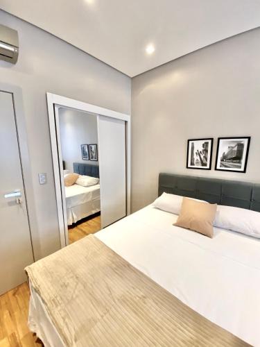 Cerqueira Cesar Apartment | Flat 2 quartos, padrão hotel na Avenida Paulista