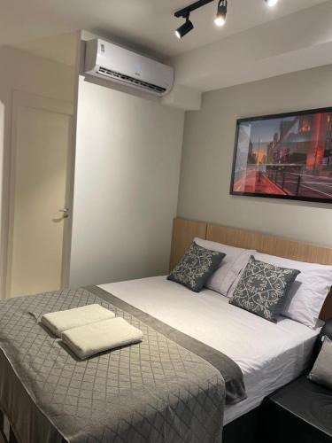 Bela Vista Apartment | Flat 2405 D- Com Vista Deslumbrante - Avenida Paulista