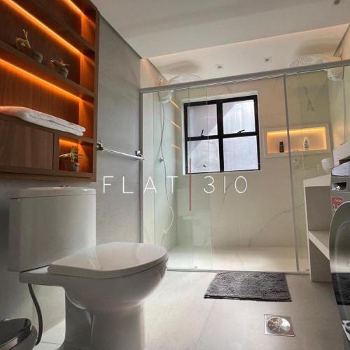 Sao Vicente Apartment | Flat 310 A