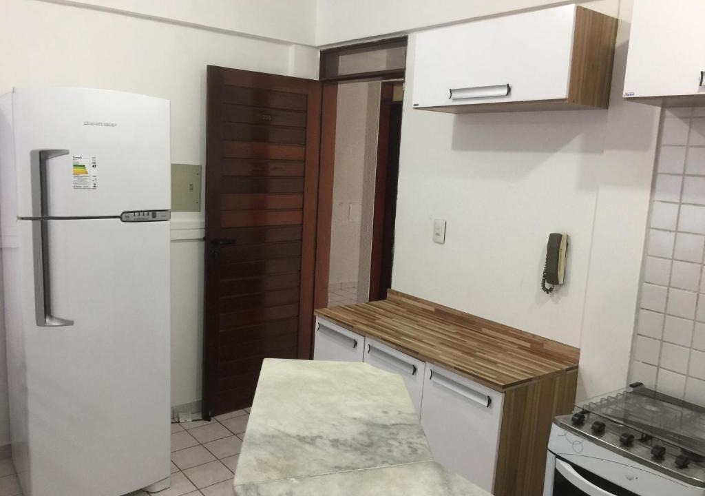 Bessa Apartment | Flat a 50 mts do mar, Pedacinho do Céu para você!