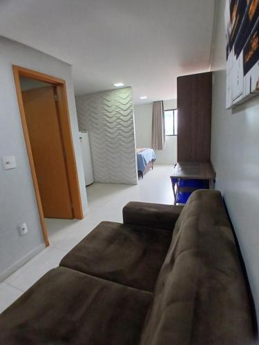 Sandra Cavalcante Apartment | Flat a 9 minutos de carro do PP, excelente localização
