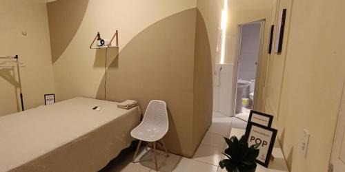 Iguatu Apartment | Flat aconchegante com varanda