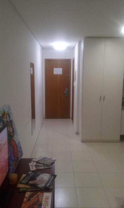 Caminho das Arvores Apartment | Flat América Towers