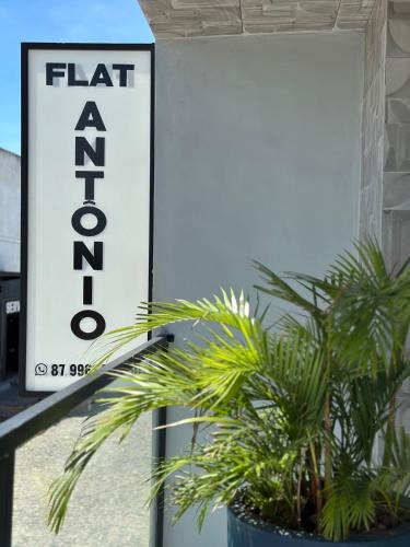 Sao Jose Do Egito Apartment | Flat Antônio