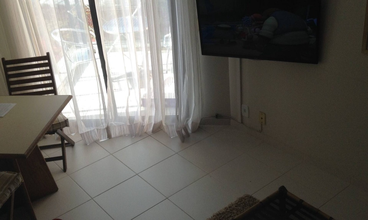Sao Jose dos Campos Apartment | FLAT/APARTMENT FULLY EQUIPPED KITCHEN WITH DAILY CLEANING